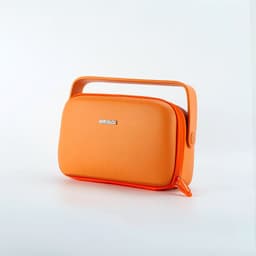 image-EVA Cosmetic Bag Women's Large Capacity Portable