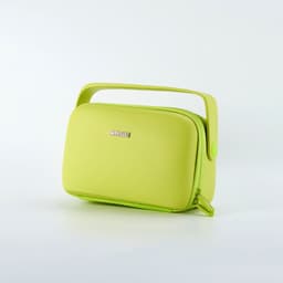 image-EVA Cosmetic Bag Women's Large Capacity Portable