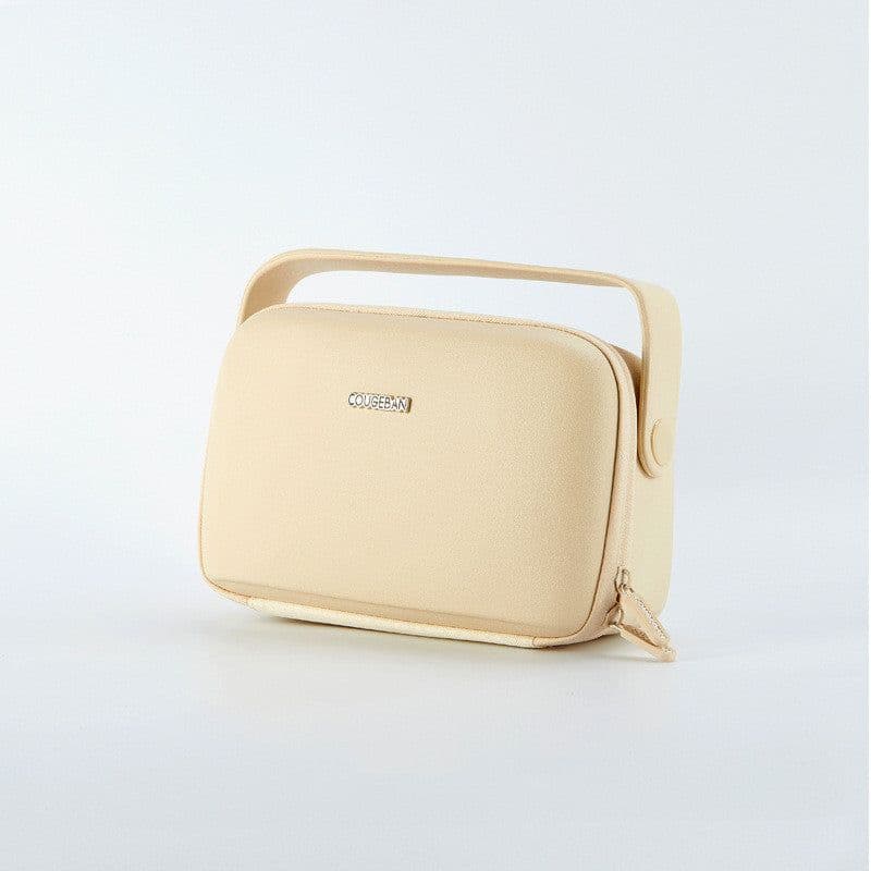 image-EVA Cosmetic Bag Women's Large Capacity Portable