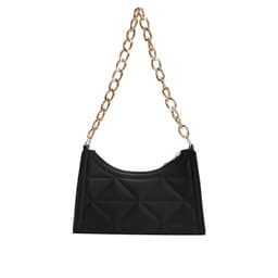 image-Diamond Retro Textured Bag Women's Chain