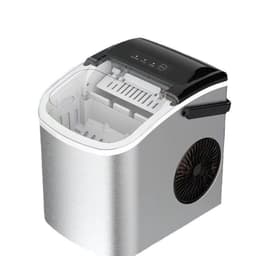 image-Home Ice Machine Small Ice Maker