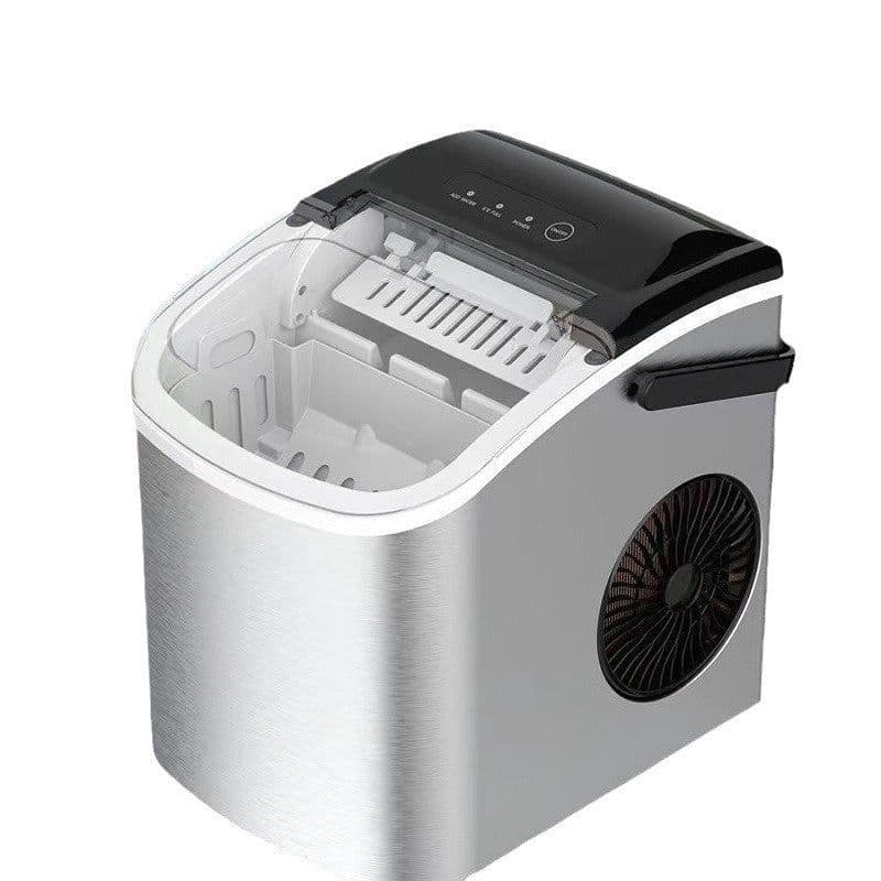 image-Home Ice Machine Small Ice Maker