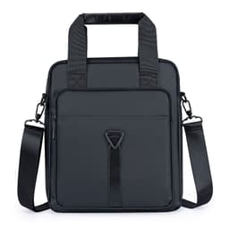image-High-end Portable Cross-body Commuter Travel Briefcase Waterproof