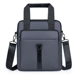 image-High-end Portable Cross-body Commuter Travel Briefcase Waterproof