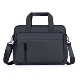 image-High-end Portable Cross-body Commuter Travel Briefcase Waterproof