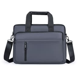 image-High-end Portable Cross-body Commuter Travel Briefcase Waterproof
