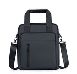 image-High-end Portable Cross-body Commuter Travel Briefcase Waterproof