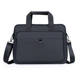 image-High-end Portable Cross-body Commuter Travel Briefcase Waterproof
