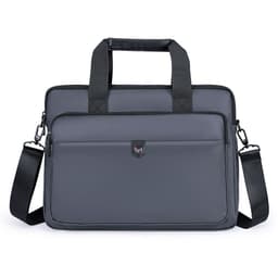 image-High-end Portable Cross-body Commuter Travel Briefcase Waterproof