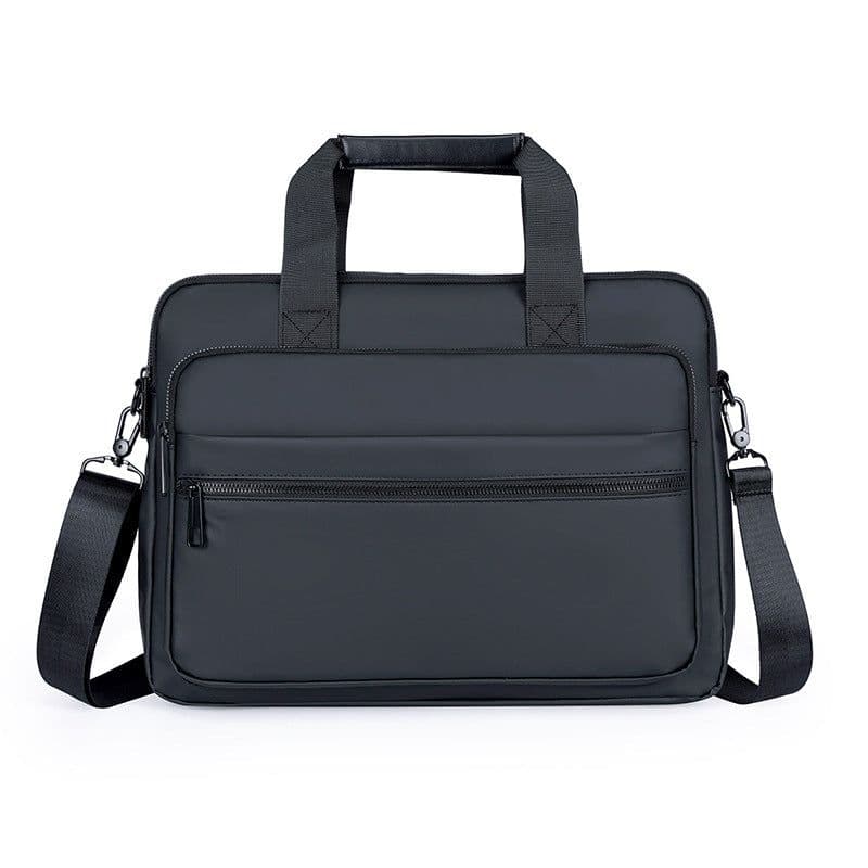 image-High-end Portable Cross-body Commuter Travel Briefcase Waterproof