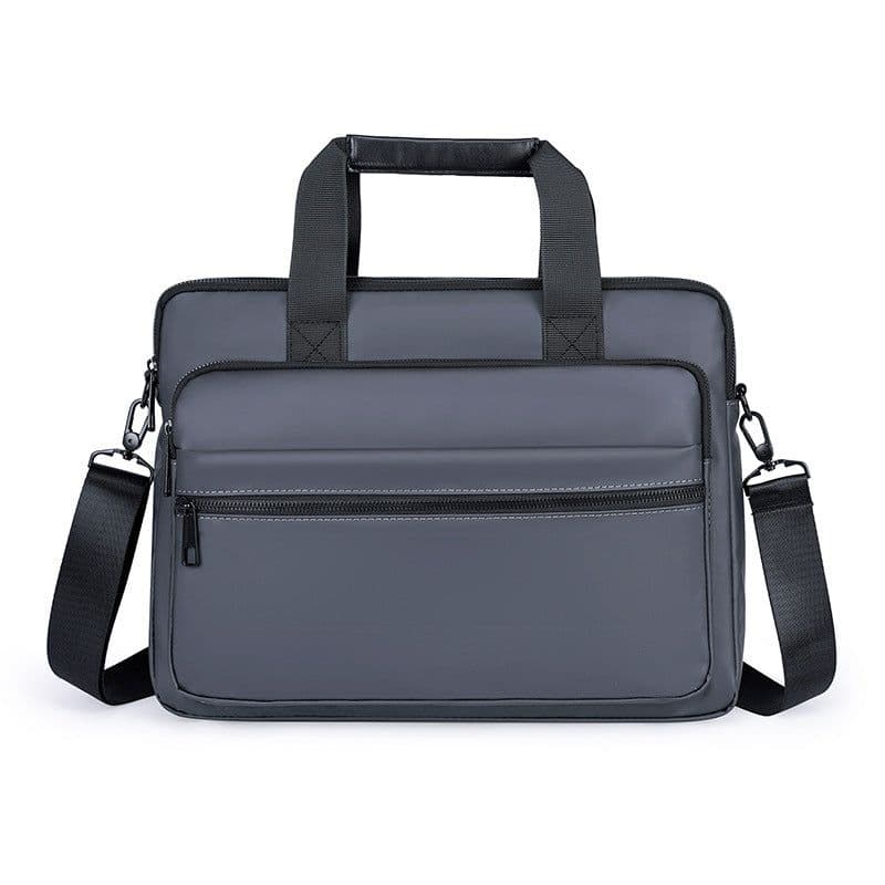 image-High-end Portable Cross-body Commuter Travel Briefcase Waterproof