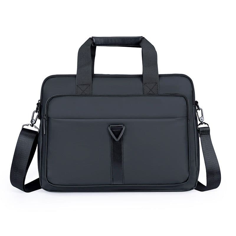 image-High-end Portable Cross-body Commuter Travel Briefcase Waterproof