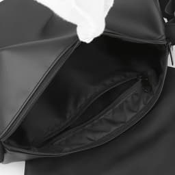 image-Large Capacity Chest Outdoor Leisure Good-looking Crossbody Bag