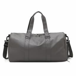 image-Dry Wet Separation Travel Bag Business Trip Fitness Exercise Leisure