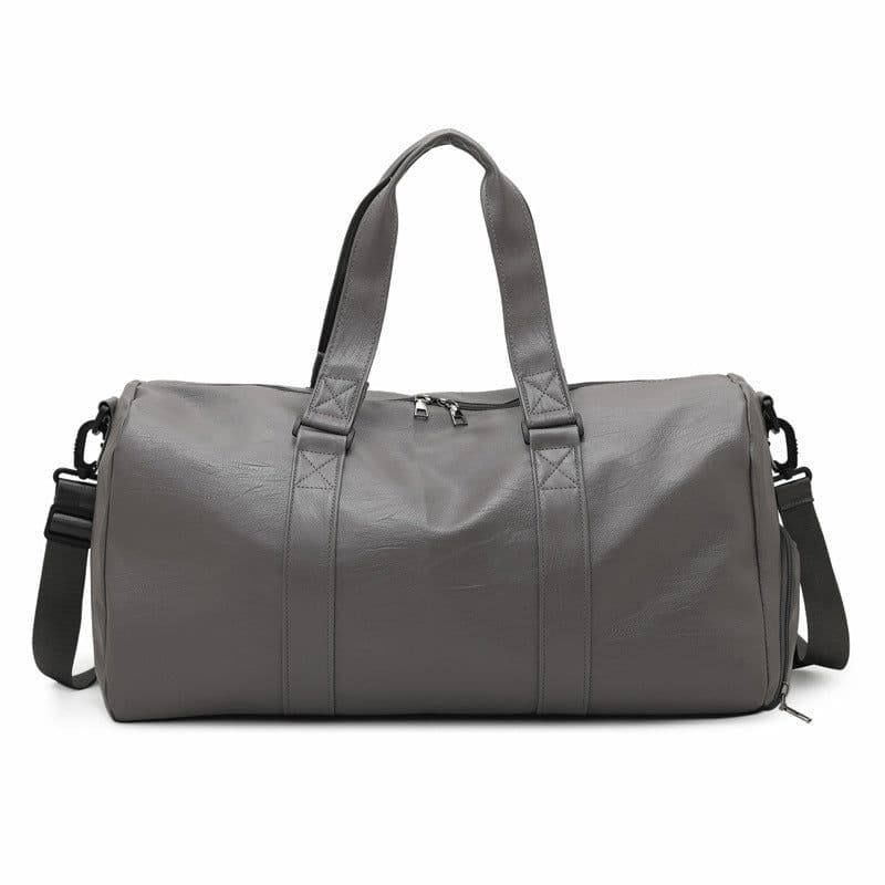 image-Dry Wet Separation Travel Bag Business Trip Fitness Exercise Leisure
