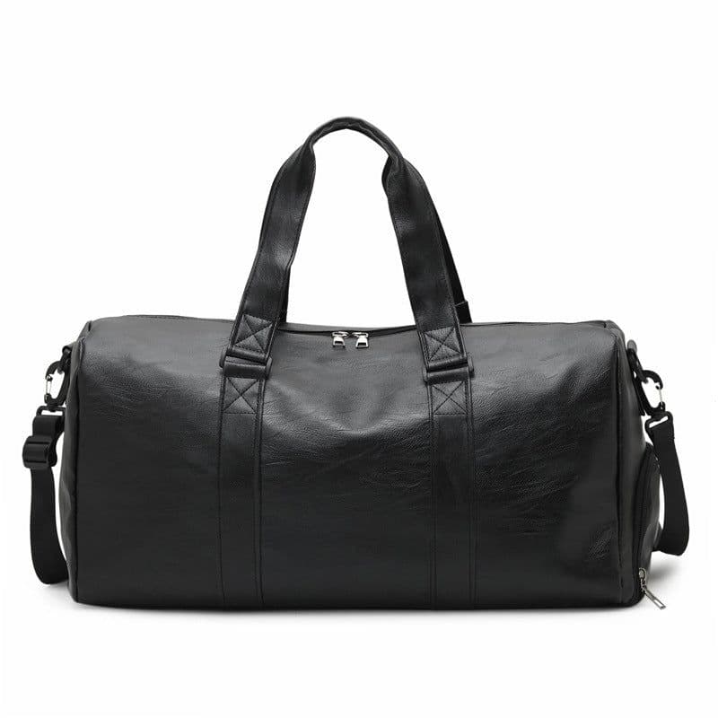 image-Dry Wet Separation Travel Bag Business Trip Fitness Exercise Leisure