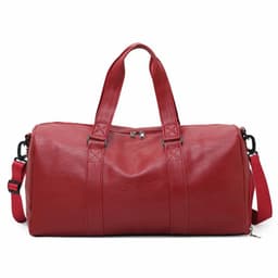 image-Dry Wet Separation Travel Bag Business Trip Fitness Exercise Leisure