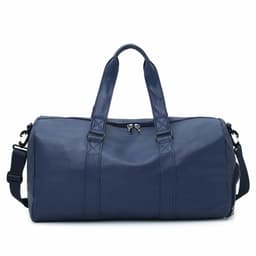 image-Dry Wet Separation Travel Bag Business Trip Fitness Exercise Leisure