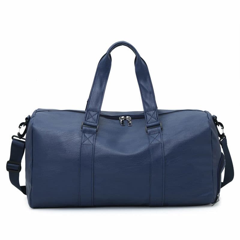 image-Dry Wet Separation Travel Bag Business Trip Fitness Exercise Leisure