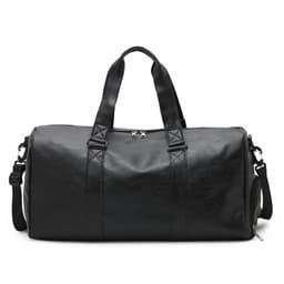 image-Dry Wet Separation Travel Bag Business Trip Fitness Exercise Leisure