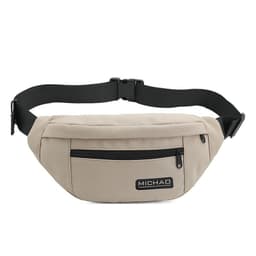 image-Street Trendy Workwear Chest Bag Personalized Hip Hop Shoulder Crossbody