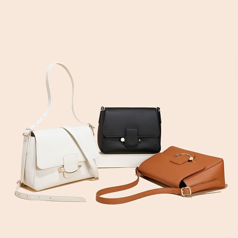 image-Women's Advanced Crossbody Commuter Hand-carrying Bag