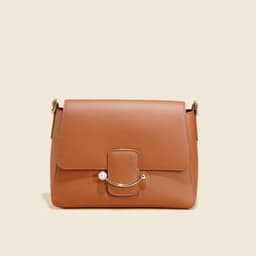 image-Women's Advanced Crossbody Commuter Hand-carrying Bag