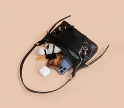 image-Crossbody Spring Style Women's All-match Underarm Bag Advanced Exquisite