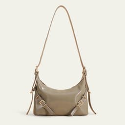 image-Crossbody Spring Style Women's All-match Underarm Bag Advanced Exquisite