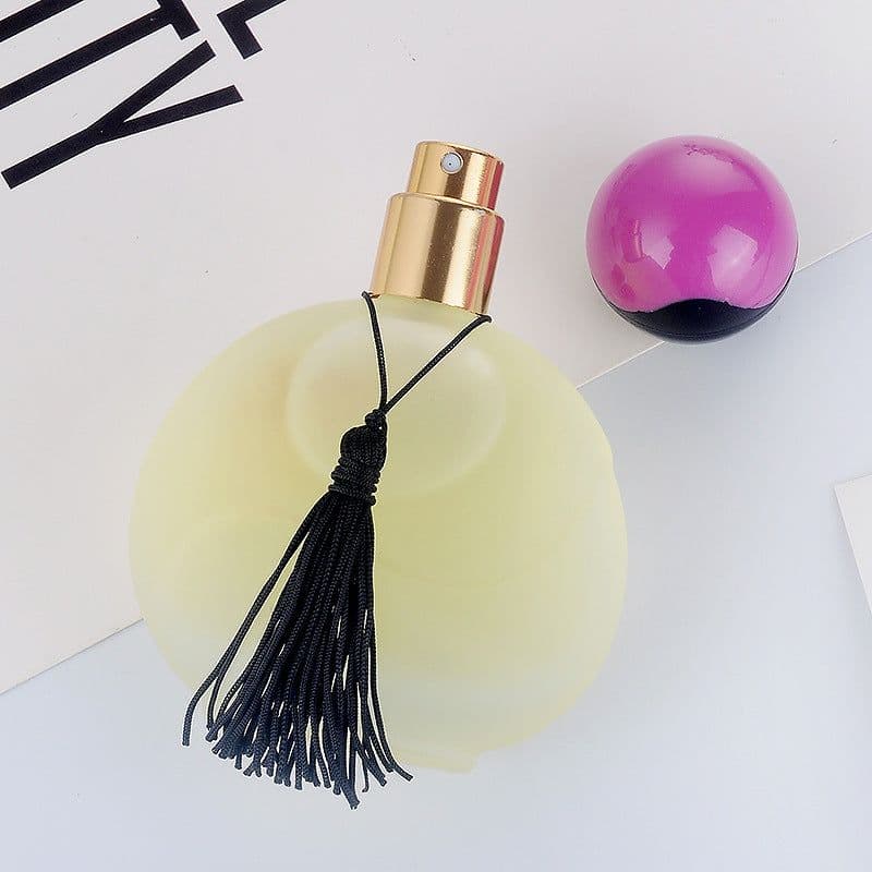 image-Women's Elegant Fragrance Perfume