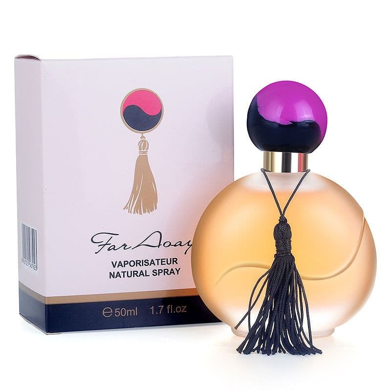 image-Women's Elegant Fragrance Perfume