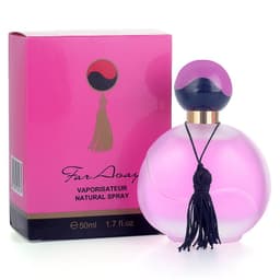 image-Women's Elegant Fragrance Perfume