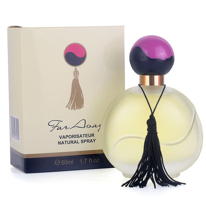 image-Women's Elegant Fragrance Perfume