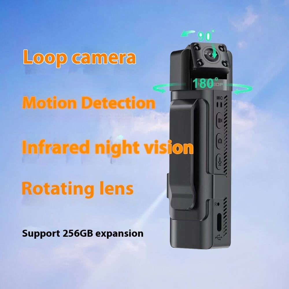 image-HD Sports Camera Dv HD Portable