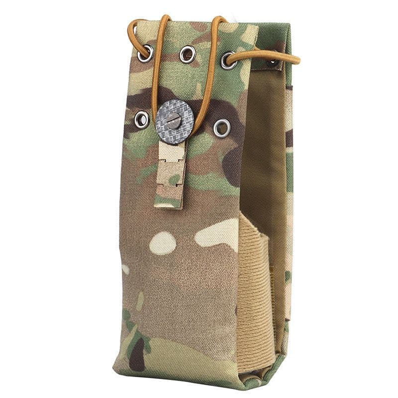 image-F Universal Radio Handheld Transceiver Walkie-talkie Storage Bag