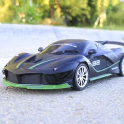 image-1 To 18 Four-way Remote Control Car Wireless High-speed Drift Racing Car Children's Electric Toys