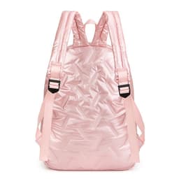 image-Fashion Large Capacity Cotton Backpack