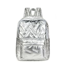 image-Fashion Large Capacity Cotton Backpack
