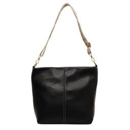 image-New Simple Leisure Bucket Bag Minority Fashion Shoulder Bag