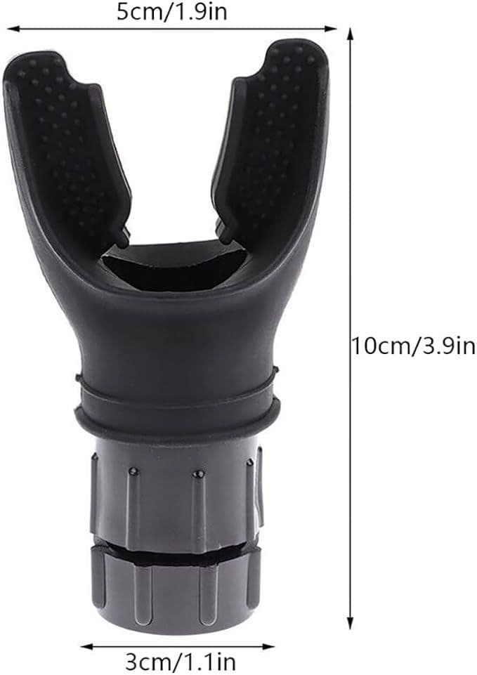 image-Breathing Trainer Respirator Fitness Equipment Exercise Lung Face Mouthpiece For Household Healthy Care Accessories