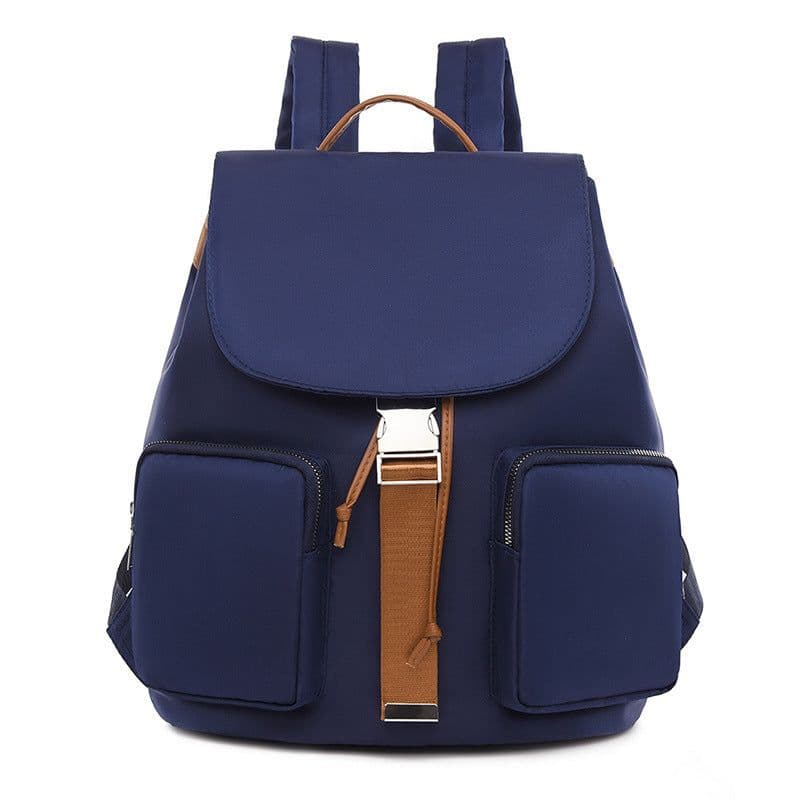 image-Women's Fashion Leisure Travel Large-capacity Backpack