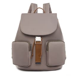 image-Women's Fashion Leisure Travel Large-capacity Backpack