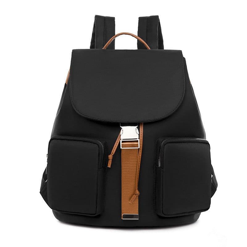 image-Women's Fashion Leisure Travel Large-capacity Backpack