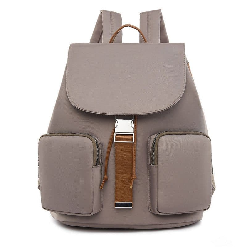 image-Women's Fashion Leisure Travel Large-capacity Backpack