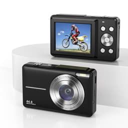 image-Student Entry Level Digital Camera Home HD