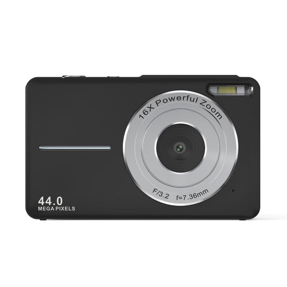 image-Student Entry Level Digital Camera Home HD