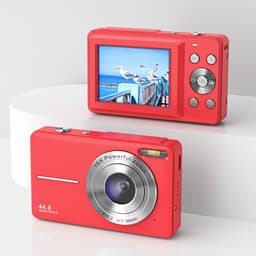 image-Student Entry Level Digital Camera Home HD