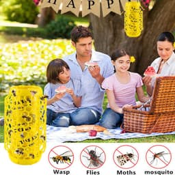 image-Hanging Hornet Catcher Small Flying Insects Cutting Board