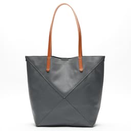 image-Handmade Genuine Leather Women's Bag High-grade Large Capacity One-shoulder Portable