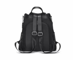 image-Large Capacity Leisure Travel Bag For Women